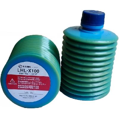 LHL X100 7 Lube Grease Cartridge