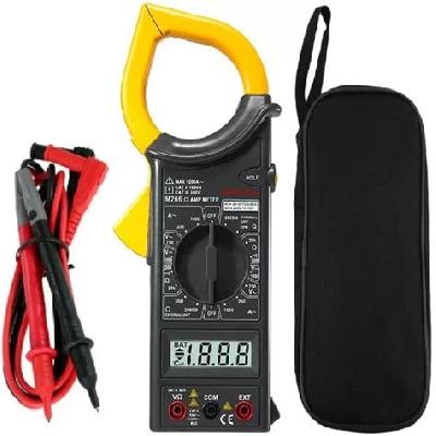 M266 Mastech Clamp Meter