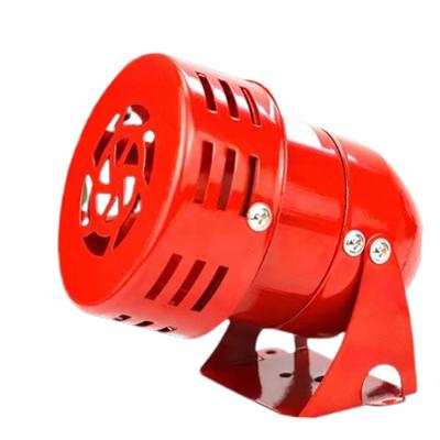 Moto siren MS-190