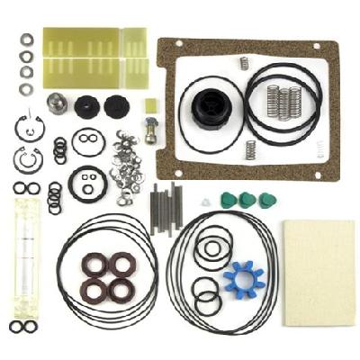 Pascal pump Repairing