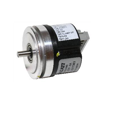 Pragati Turret Encoder Btp 8a