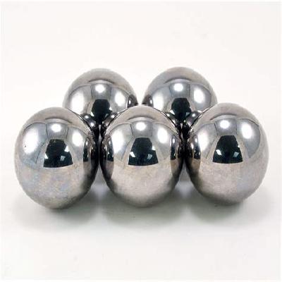 Precision Stainless Steel Balls