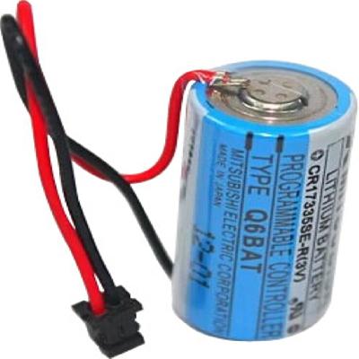 Q6 Bat Mitsubishi Plc Battery