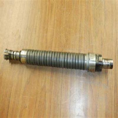 Spindle Drawbar