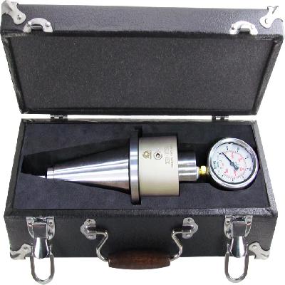 Spindle Drawbar Force Gauge