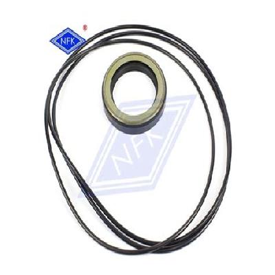 TOSHIBA INJECTION CYLINDER SEAL KIT