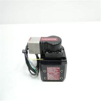 Toshiba servo pilot valve repairing
