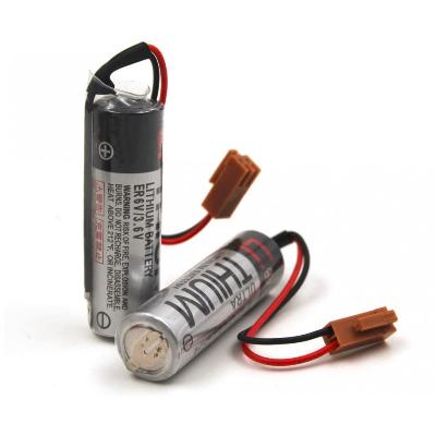 Toshiba Ultra Lithium Battery