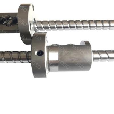 Z-Axis Ball Srew A97L-0203-0384 ZBS-T THK