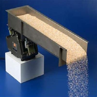 Electromagnetic Vibrator Feeder