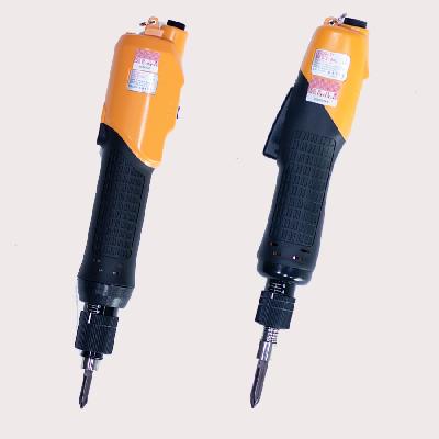 Fully Automatic Screwdriver