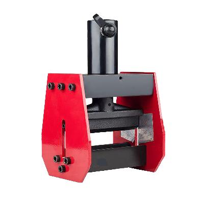 Hydraulic Busbar Bending Machine
