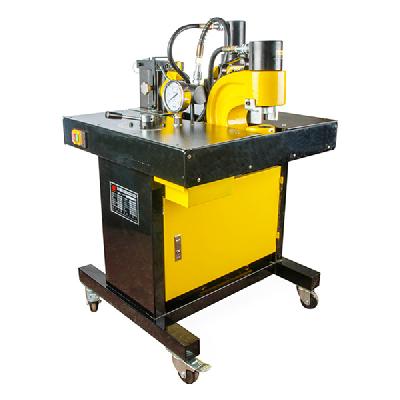 Manual bus Bar bending machine