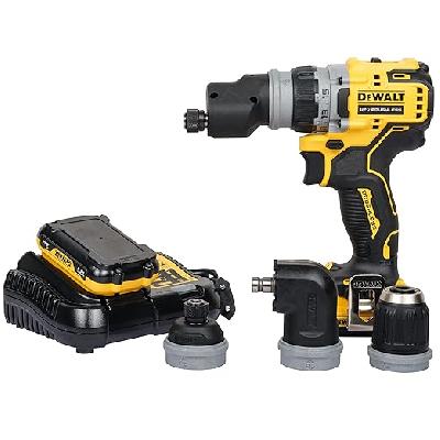 Multi Head drill machine