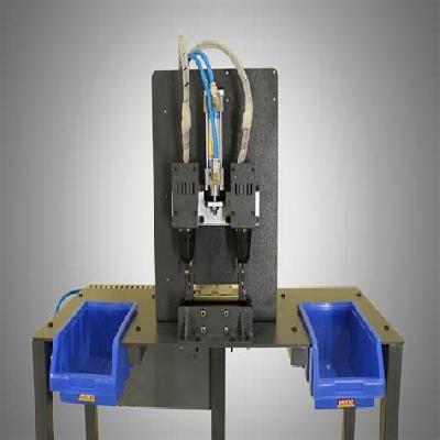 PTMT Pipe Connection Machine