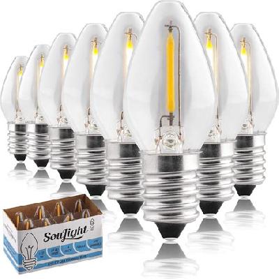 LED Night Bulb