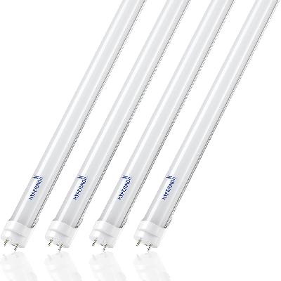 White LED Tube Light