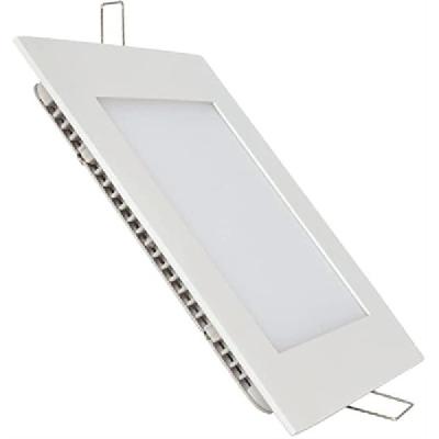 12w Slim Panel Light