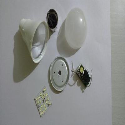 15w Diamond Premium Philips  Type Raw Material