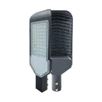 24W LED Street Light Lens Model