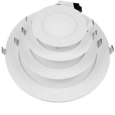 3w Slim Panel Light