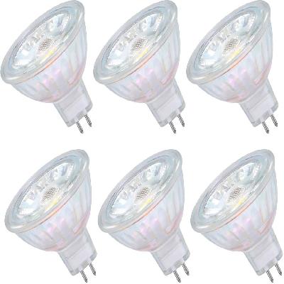 5w One Way Light