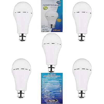 9W Alfa Dob AC DC Bulb