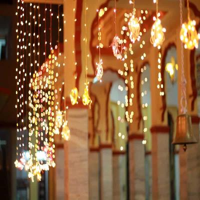 Diwali Lights