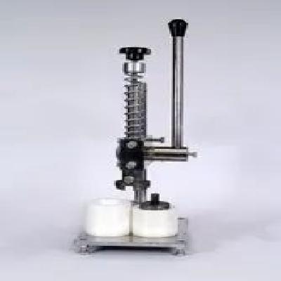 LED Bulb Punching Machine