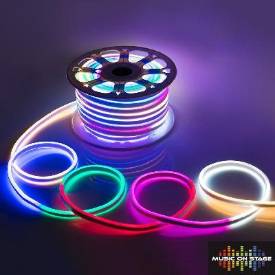 Neon LED Rope Light