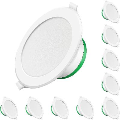 12W LED Ceiling Light