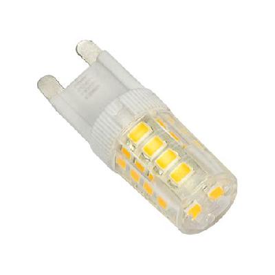 3W AC LED Bulb
