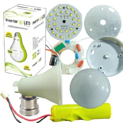 9W  led raw material