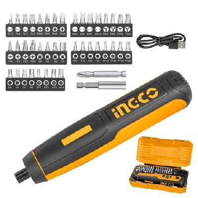 Electric Screwdriver For LED Bulb