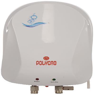 Instant Water Geyser