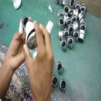 Led Bulb Asembling Machins