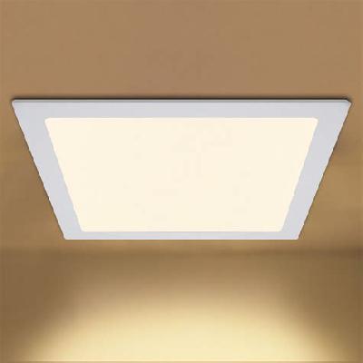 LED Square Panel Light