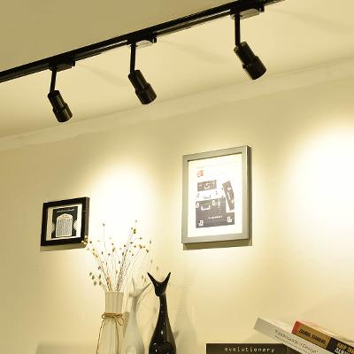 LED Track Light