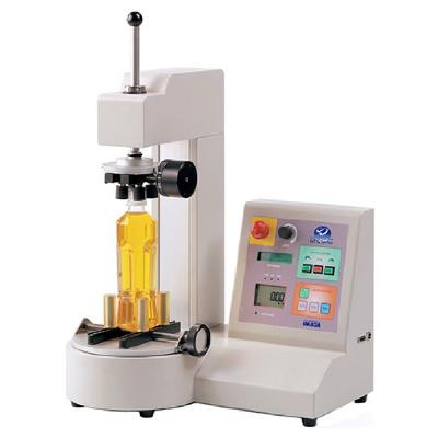 Cap Torque Tester