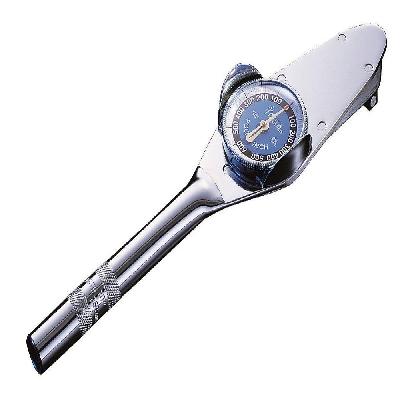 Dial Torque Wrench