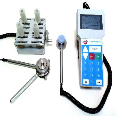 Torque Tester Calibration Unit