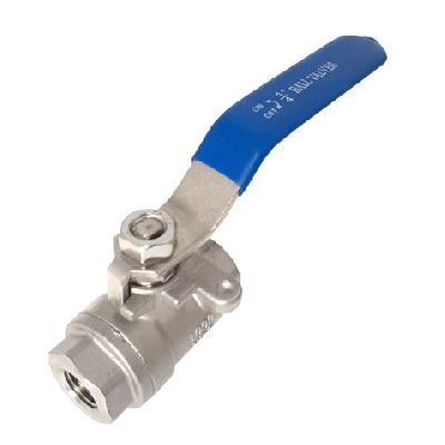 1 4 Inch Matrix Ball Valve