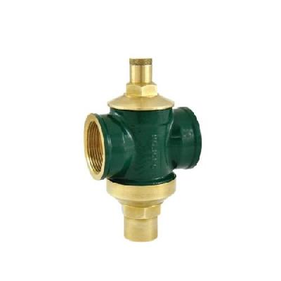 1 Inch Zoloto Pressure Reducer Valve