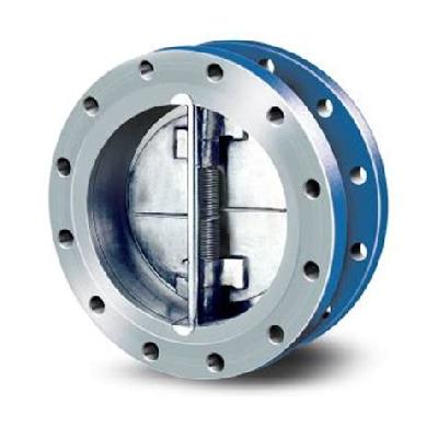 ADVANCE INTERVALVE   Dual Plate Check Valve