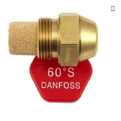 Burner Nozzle Danfoss