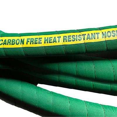 Carbon Free Coolant Hose Pipe