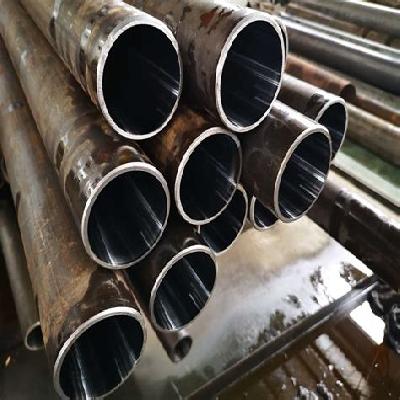 Carbon Steel Pipe