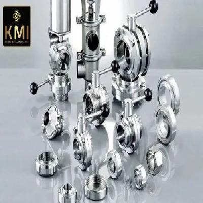 Dairy Valves