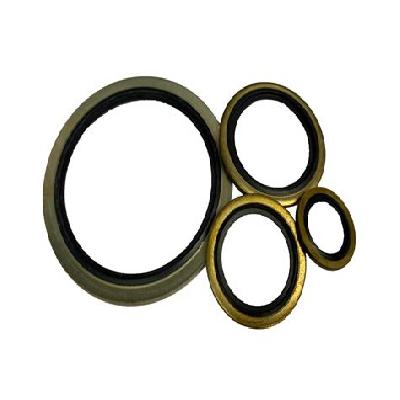 Dowtry Seal