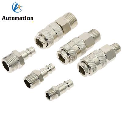 Euro-Tek  Pneumatic Fitting